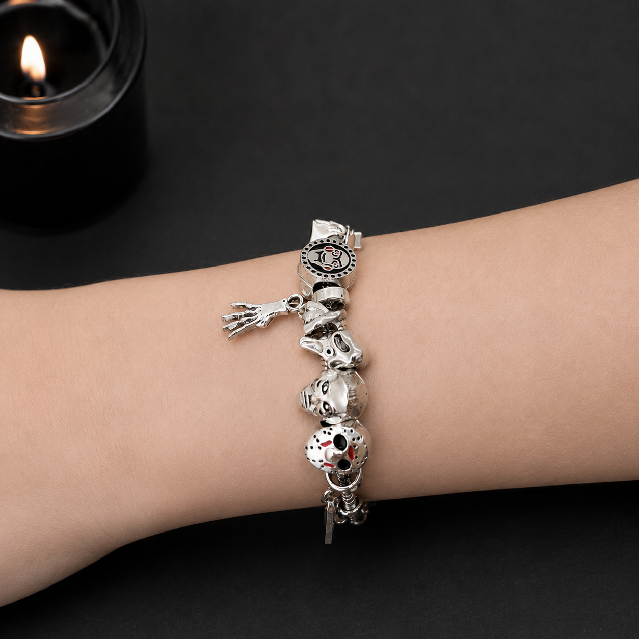 Pulsera CursedCharms