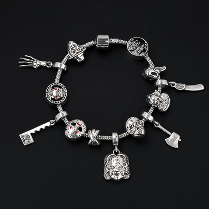 Pulsera CursedCharms